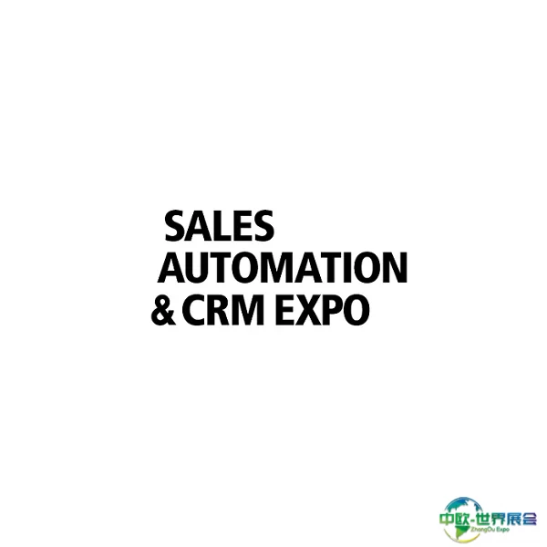 日本东京销售自动化与CRM展览会秋季