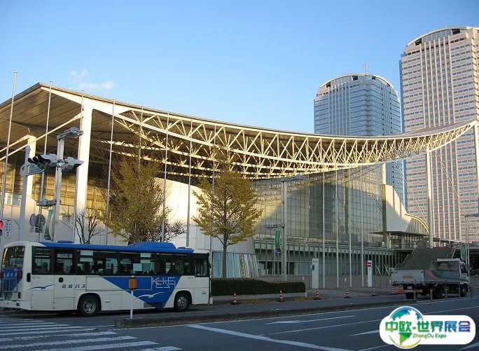 日本东京幕张国际会展中心