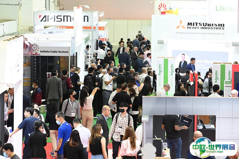 新加坡营销技术展览会2025展品范围