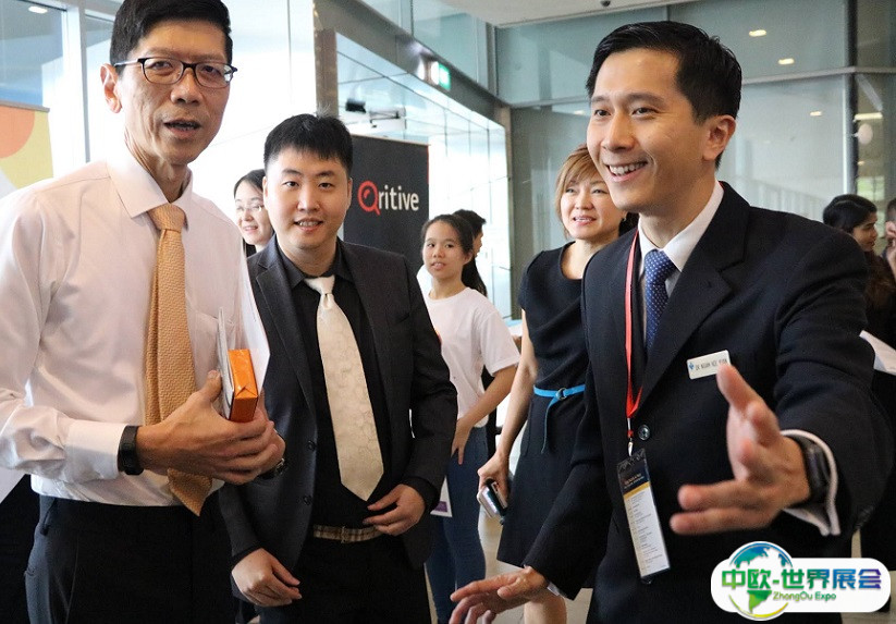 美国圣克拉拉物联网展览会2025展商名录会刊