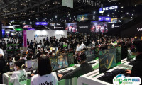 2024韩国釜山游戏展览会展品有哪些？
