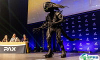 澳洲澳大利亚墨尔本游戏动漫展览会2025展位费与展位申请