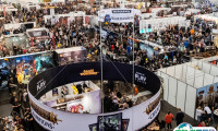 德国埃森桌游展览会2025参展商名录