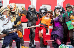 美国芝加哥动漫及娱乐展览会2025参展攻略（时间地点+门票在哪买？）