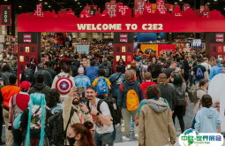 美国芝加哥动漫及娱乐展览会2025时间表和地址