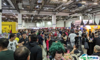 2024新加坡动漫展参展商名录