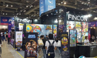 2025韩国首尔游戏游艺展观众登记及注意事项