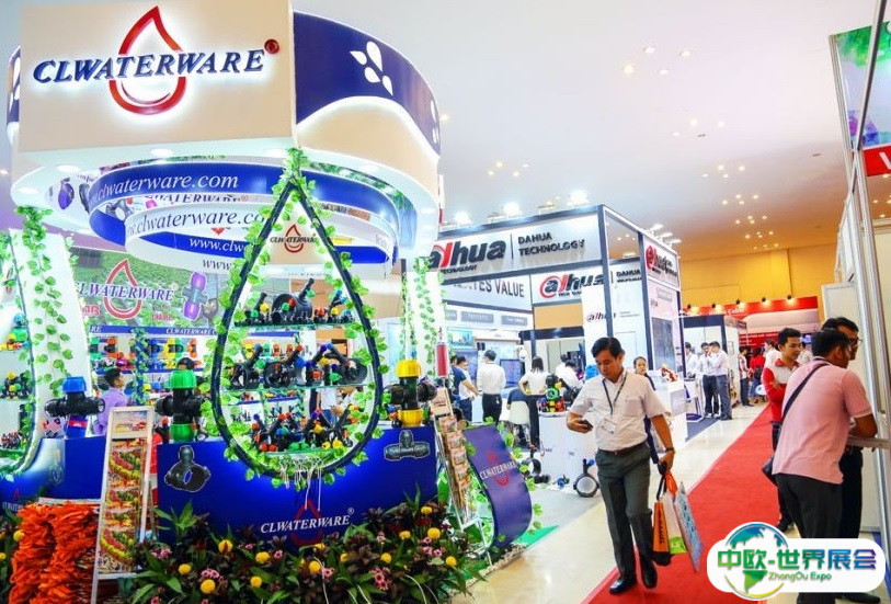 2024泰国曼谷主题乐园电玩与游戏游艺展览会展品有哪些？