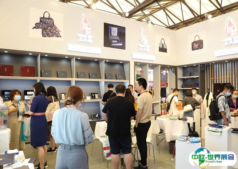 南京国际礼品及生活用品博览会2025参展攻略（时间地点+门票多少钱一张？）