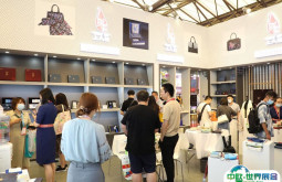 南京国际礼品及生活用品博览会2025参展攻略（时间地点+门票多少钱一张？）