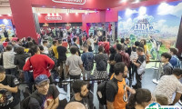 2025巴西圣保罗游戏展览会观众登记及登记方式