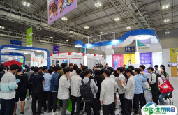 2024韩国光州数码互动娱乐展-韩国动漫展展品有哪些？