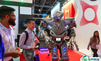 中东迪拜移动支付及电子银行展览会2025会刊