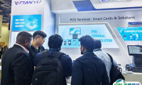 新加坡移动支付及电子银行展2025最新展商名录