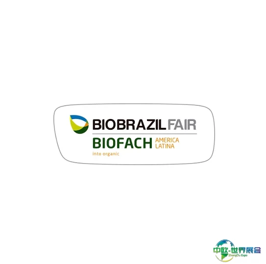 巴西圣保罗有机食品展览会