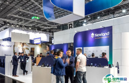 2025中东迪拜移动支付及电子银行展览会观众登记及注意事项