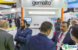 2025中东迪拜移动支付及电子银行展览会最新参展商名录