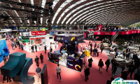 美国拉斯维加斯金融科技展2025展位图与展位价格