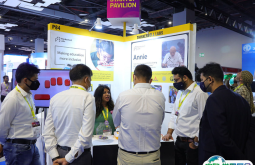 印度金融科技展-印度区块链峰会2025门票哪里买 购票入口