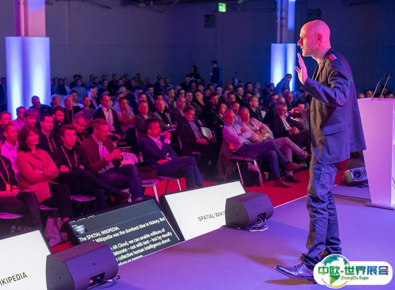 2025美国虚拟现实XR产业展览会观众登记及登记地址