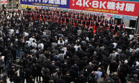 为什么选择日本东京4K/8K机材展览会？