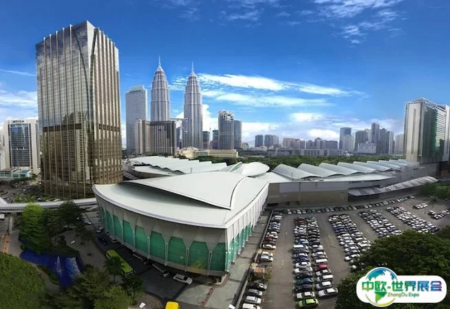 马来西亚吉隆坡会议中心