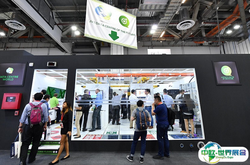 2025新加坡网络信息安全展览会展品有哪些？