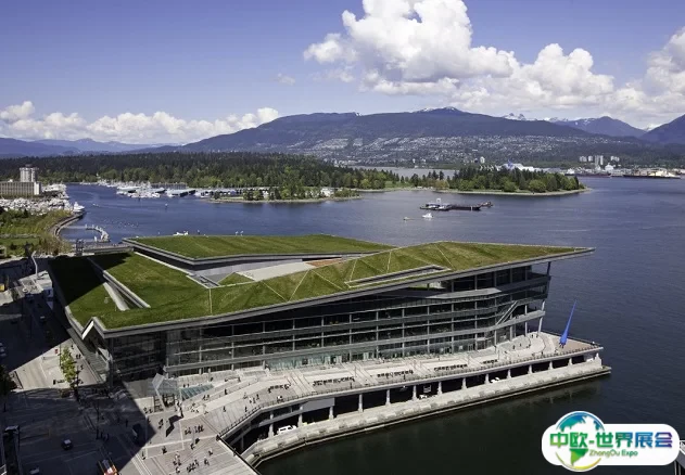 阿根廷布宜诺斯艾利斯展览中心