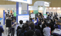 2026韩国首尔电子信息、安全解决方案展览会展位图与展位预订