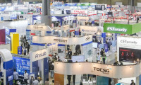 2026韩国首尔电子信息、安全解决方案展览会观众登记及注意事项