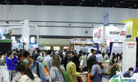泰国曼谷太阳能光伏展-泰国新能源展2025展位图与展位预订
