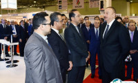 阿塞拜疆巴库石油天然气展览会2025展商名录会刊