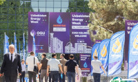 2025乌兹别克斯坦中亚绿色能源技术展观众登记及登记方式