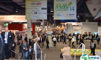 Solar Power International 2023美国太阳能光伏展最新资料＋时间＋地点＋门票＋同期展会
