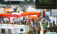 澳大利亚太阳能光伏展、全能周All-Energy将于2023年10月25-26日举办，展位、门票、参展商名单如何申请