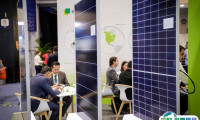 Intersolar Mexico墨西哥太阳能光伏展将于2023年9月5-7日举办，展位、门票、会刊、参展商名单如何申请
