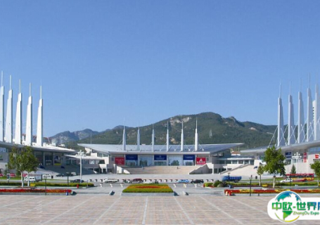 威海国际会展中心会展中心图片