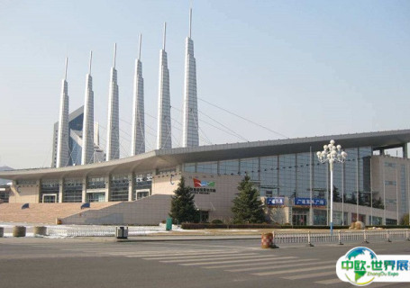 威海国际会展中心会展中心图片