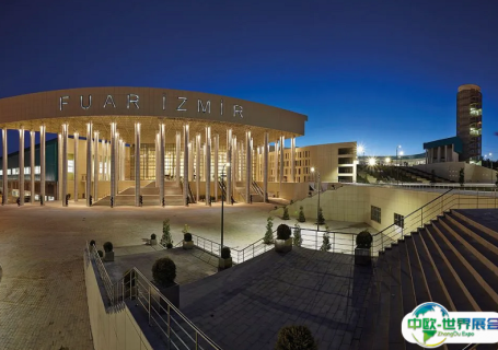 土耳其伊兹密尔会展中心会展中心图片