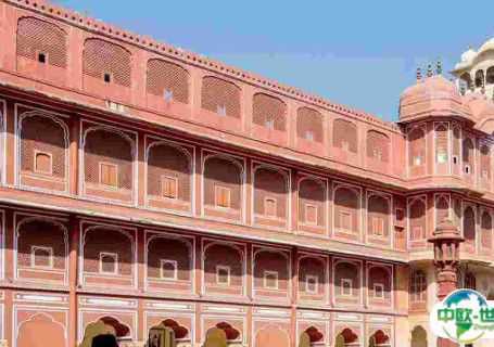 印度斋浦尔会展中心会展中心图片