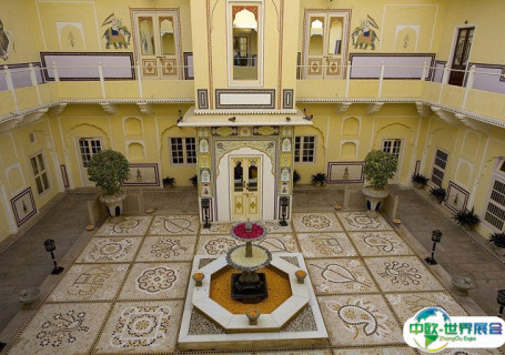 印度斋浦尔会展中心会展中心图片