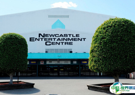 澳大利亚纽卡斯尔会展中心会展中心图片