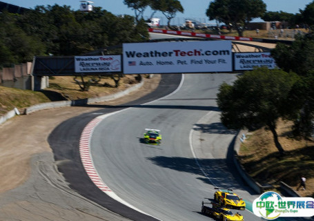 美国蒙特雷拉古纳塞卡度假区会展中心图片