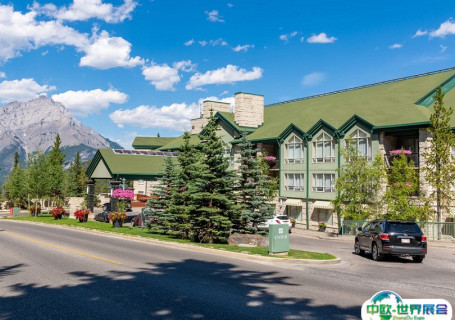 加拿大阿尔伯塔班夫里姆罗克度假酒店会展中心图片