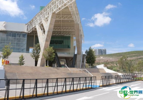 墨西哥圣路易斯波托西会展中心会展中心图片