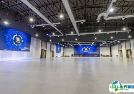 泰国乌隆他尼大厅会展中心图片