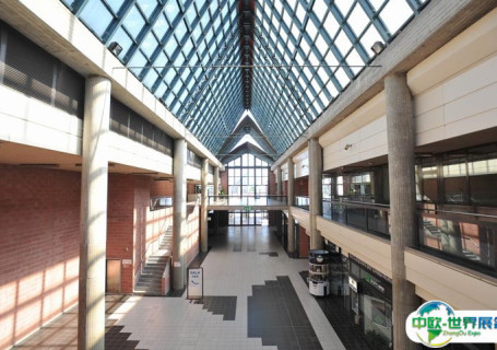 意大利摩德纳会展中心会展中心图片