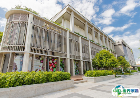 泰国乌隆他尼大厅会展中心图片