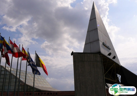 意大利摩德纳会展中心会展中心图片