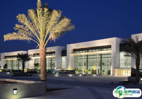 科威特国际会展中心会展中心图片